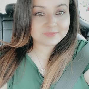 Meet your Posher, Danna